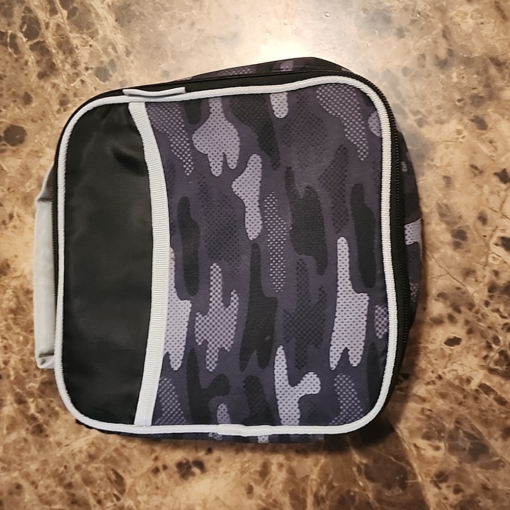 Artic Zone Lunch bag